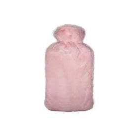 Fashy Peluş Pembe 2 lt Termofor