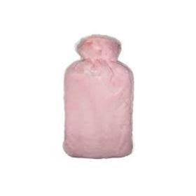 Fashy Peluş Pembe 2 lt Termofor