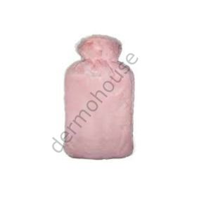 Fashy Peluş Pembe 2 lt Termofor