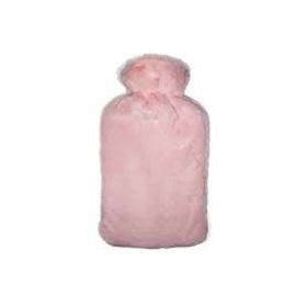 Fashy Peluş Pembe 2 lt Termofor
