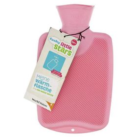 Fashy Pembe 0.8 lt Çocuk Termofor
