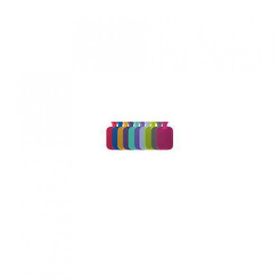 Fashy Ribbed Fashy Ribbed Assorted Color 2 lt Termofor