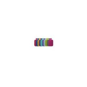 Fashy Ribbed Fashy Ribbed Assorted Color 2 lt Termofor