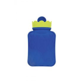 Fashy Silk Pocket Model Blue Thermofor