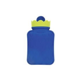 Fashy Silk Pocket Model Blue Thermofor