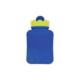 Fashy Silk Pocket Model Blue Thermofor