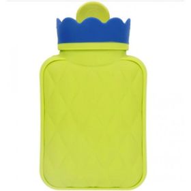 Fashy Silk Pocket Model Green Thermofor