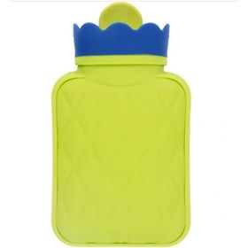 Fashy Silk Pocket Model Green Thermofor