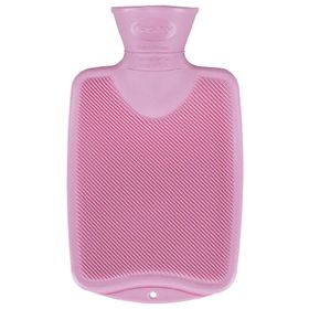 Fashy Termofor Pembe 0,8 lt Çocuk Sıcak Su Torbası