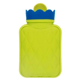 Fashy Termofor Silk Cep Model Yeşil 0.35 lt Sıcak Su Torbası