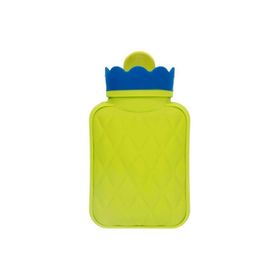 Fashy Termofor Silk Cep Model Yeşil 0.35 lt Sıcak Su Torbası