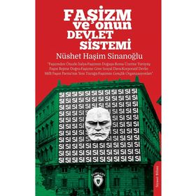 Faşizm Dorlion Yayınları