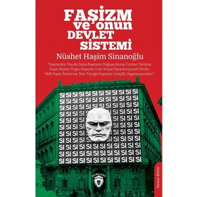 Faşizm Dorlion Yayınları