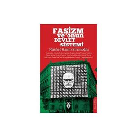 Faşizm Dorlion Yayınları