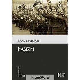 Faşizm - Kevin Passmore