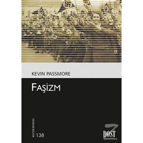 Faşizm - Kevin Passmore