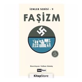 Faşizm - Kevin Passmore
