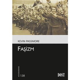 Faşizm - Kevin Passmore