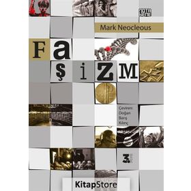 Faşizm - Mark Neocleous