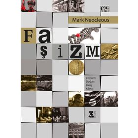 Faşizm - Mark Neocleous