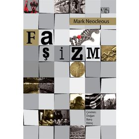 Faşizm - Mark Neocleous
