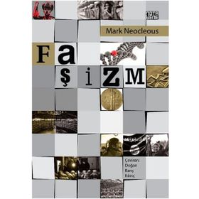 Faşizm - Mark Neocleous