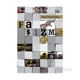 Faşizm - Mark Neocleous