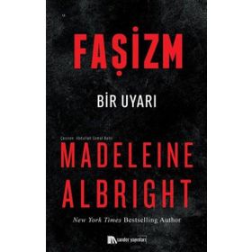 Faşizm Sander Yayınları