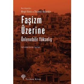 Faşizm Üzerine Önlenebilir Yükseliş - Kolektif