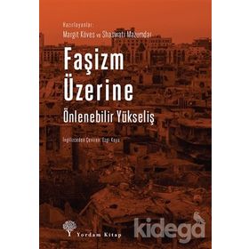 Faşizm Üzerine Önlenebilir Yükseliş - Kolektif
