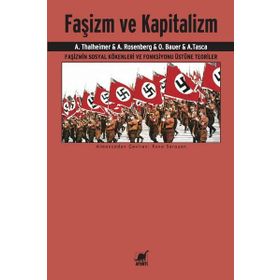 Faşizm ve Kapitalizm - August Thalheimer
