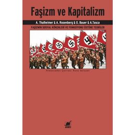 Faşizm ve Kapitalizm - August Thalheimer