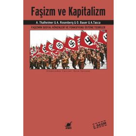 Faşizm ve Kapitalizm - August Thalheimer