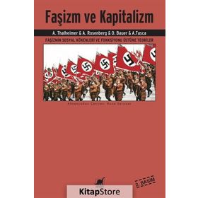 Faşizm ve Kapitalizm - August Thalheimer