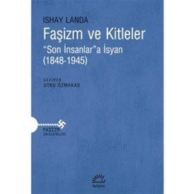 Faşizm ve Kitleler Ishay Landa