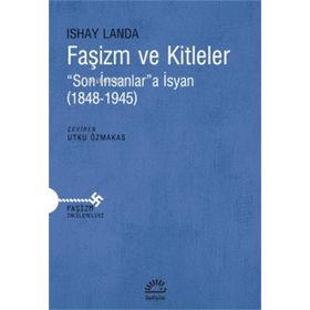 Faşizm ve Kitleler Ishay Landa