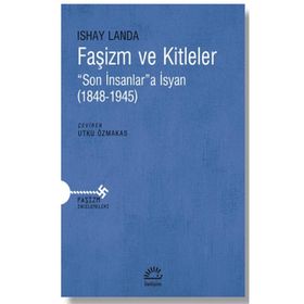 Faşizm ve Kitleler Ishay Landa