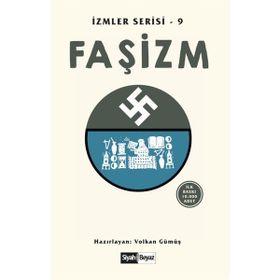 Faşizm - Volkan Gümüş