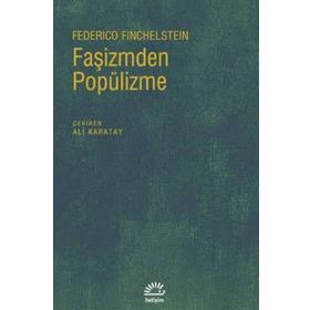 Faşizmden Popülizme - Federico Finchelstein