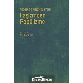 Faşizmden Popülizme - Federico Finchelstein