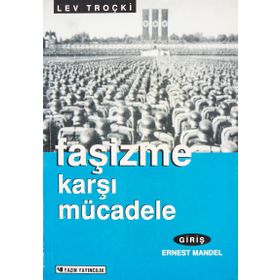 Faşizme Karşı Mücadele / Lev Troçki