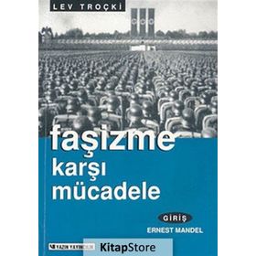 Faşizme Karşı Mücadele / Lev Troçki