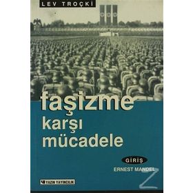 Faşizme Karşı Mücadele / Lev Troçki