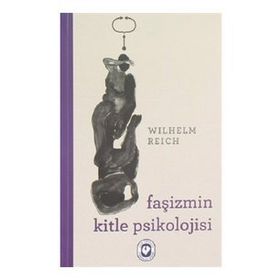 Faşizmin Kitle Psikolojisi-Cem Yayınevi