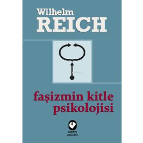 Faşizmin Kitle Psikolojisi-Cem Yayınevi