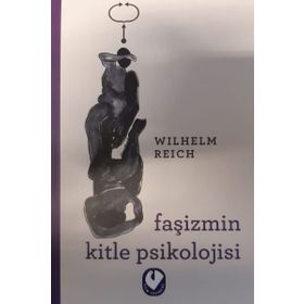 Faşizmin Kitle Psikolojisi-Cem Yayınevi