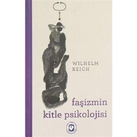 Faşizmin Kitle Psikolojisi-Cem Yayınevi