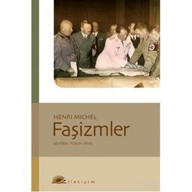 FAŞİZMLER - HENRI MICHEL