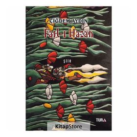 Fasl-ı Hazan - Çiğdem Aydın