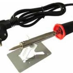 Fast Bond FA27123 30W Elektrikli Kalem Havya